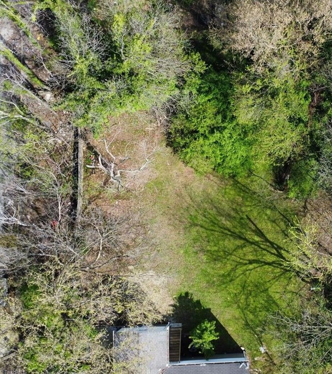 607 Arch St, High Point NC  27260-6902 exterior