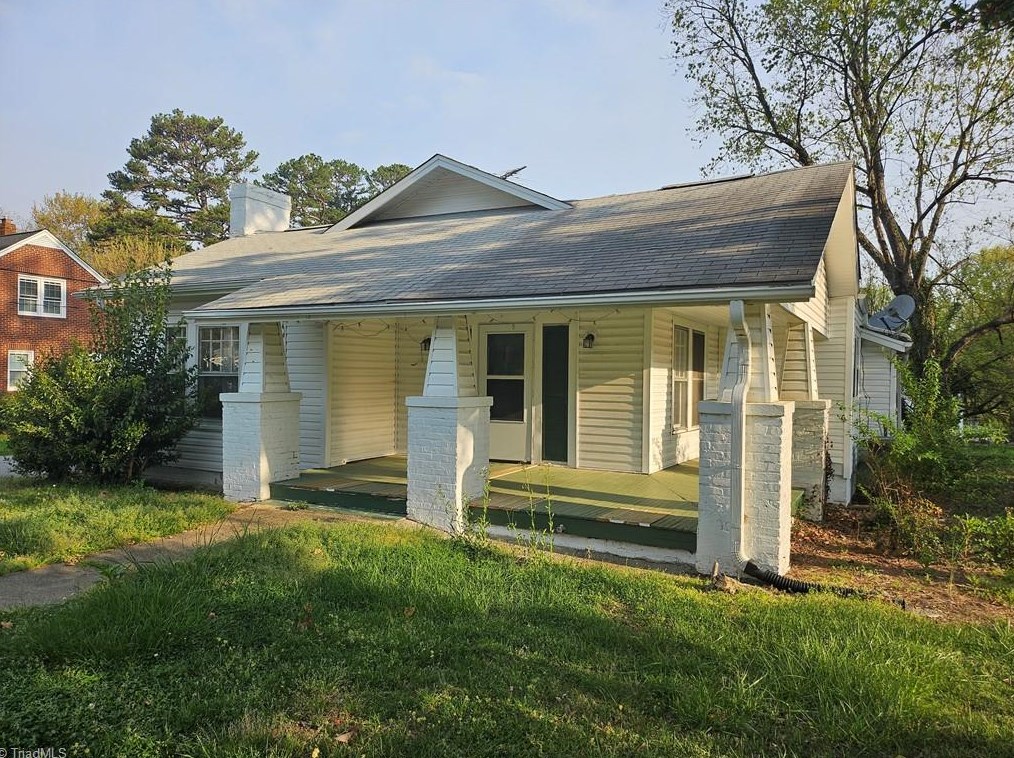 501 Woodrow Ave, High Point, NC 27262