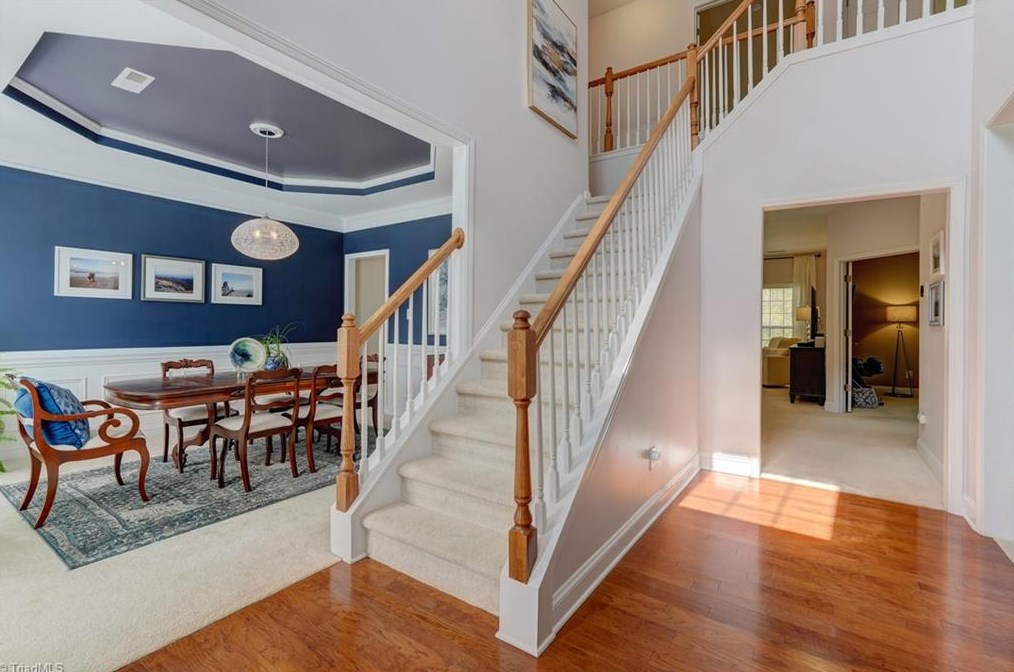 4846 Legacy Dr, Colfax, NC 27235-9426