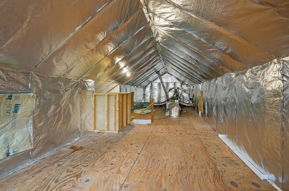 1601 Whites Mill Rd, High Point NC  27265-9645 exterior