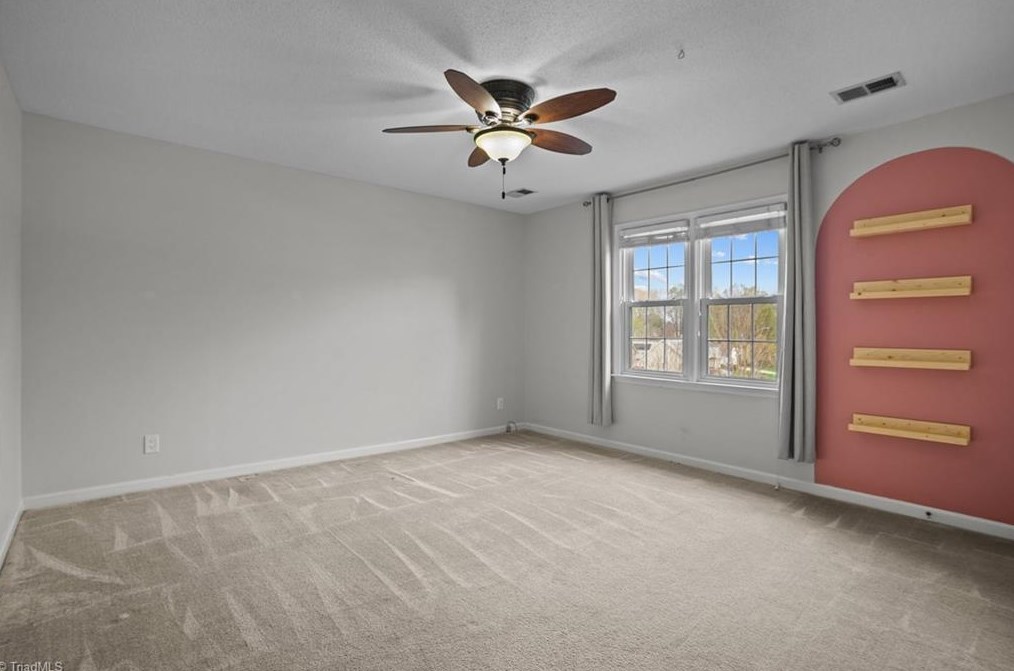 1601 Whites Mill Rd, High Point NC  27265-9645 exterior