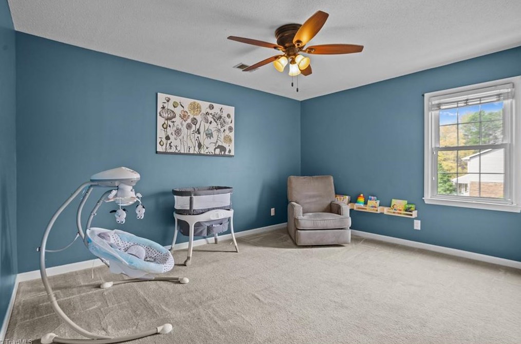 1601 Whites Mill Rd, High Point NC  27265-9645 exterior