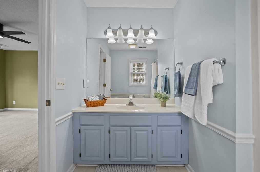 1601 Whites Mill Rd, High Point NC  27265-9645 exterior