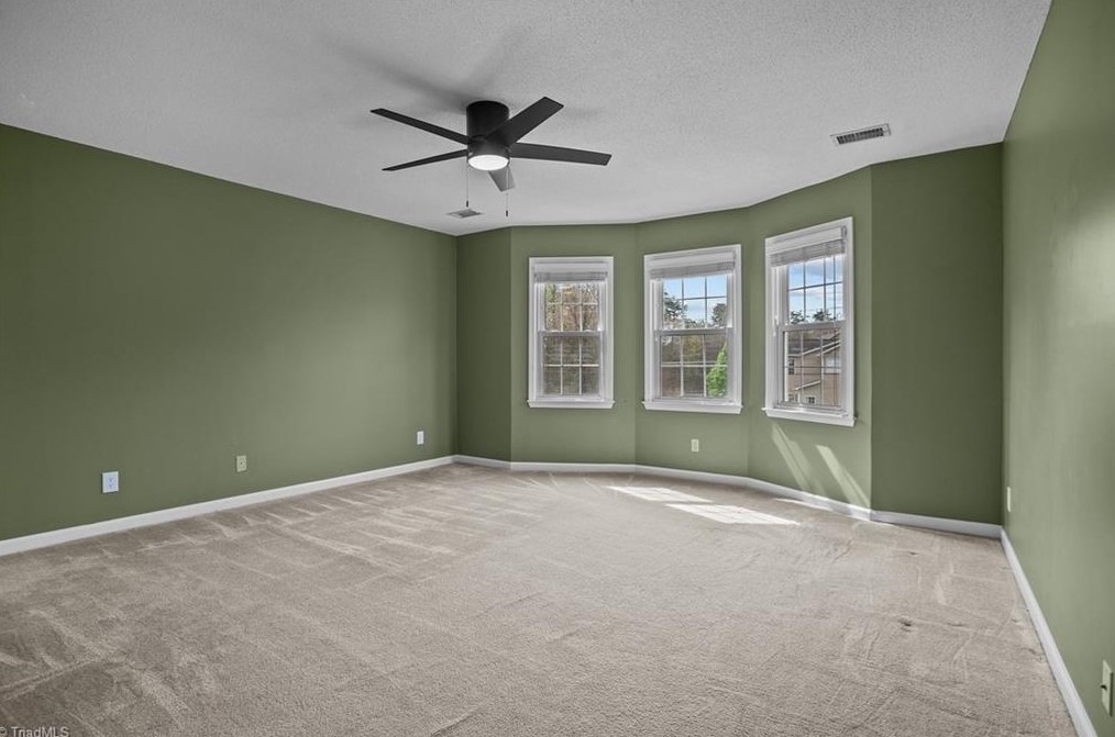 1601 Whites Mill Rd, High Point NC  27265-9645 exterior