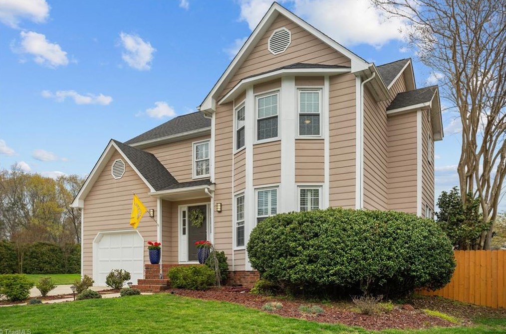 1601 Whites Mill Rd, High Point, NC 27265