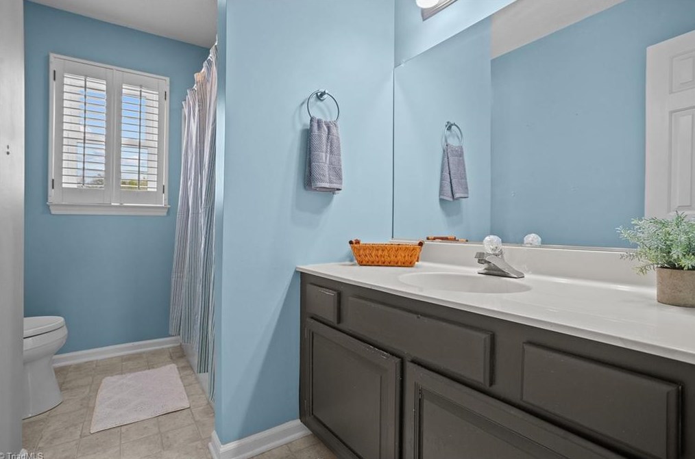 1601 Whites Mill Rd, High Point NC  27265-9645 exterior