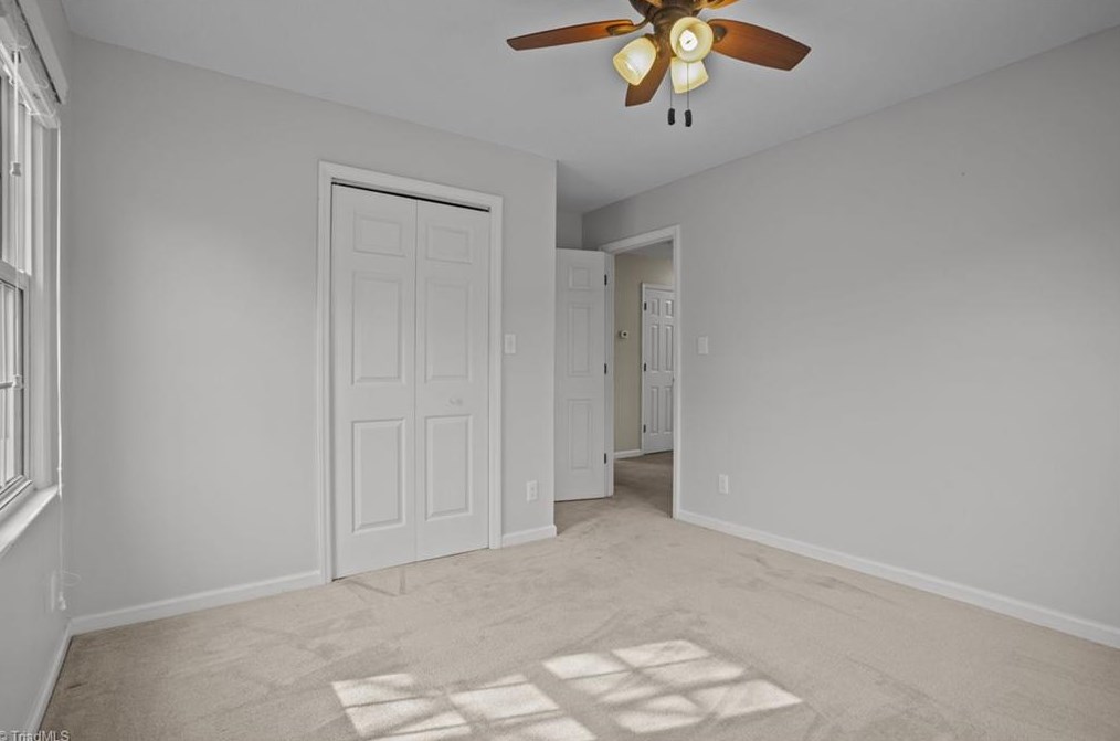 1601 Whites Mill Rd, High Point NC  27265-9645 exterior