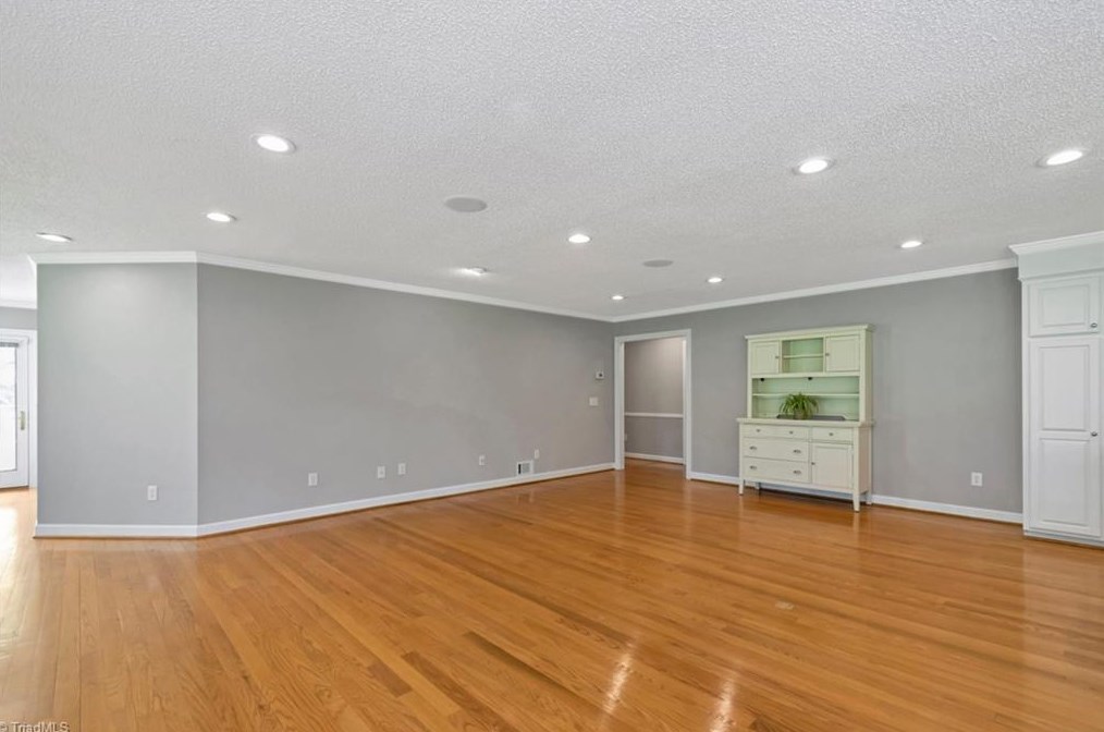 100 Cedar St, North Wilkesboro NC  28659-3420 exterior