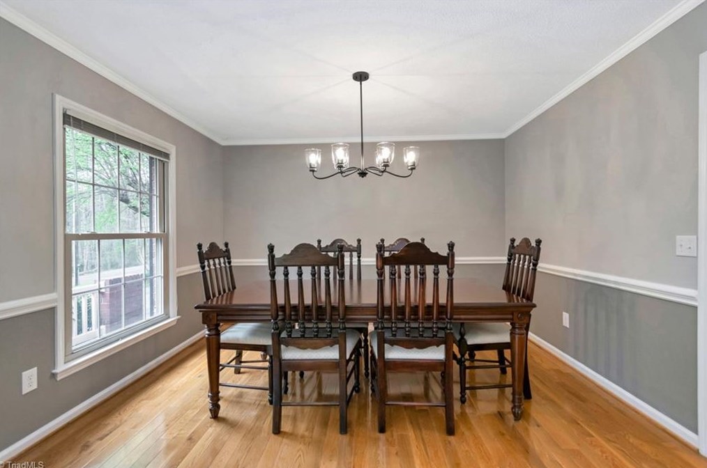 100 Cedar St, North Wilkesboro NC  28659-3420 exterior