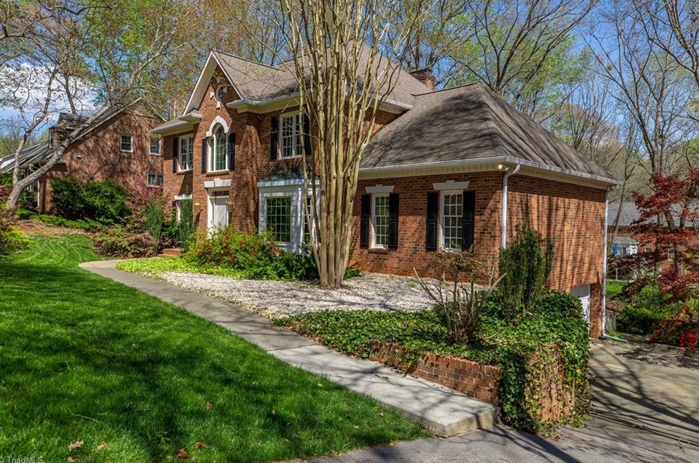 5096 River Chase Rdg, Winston Salem, NC 27104-4490