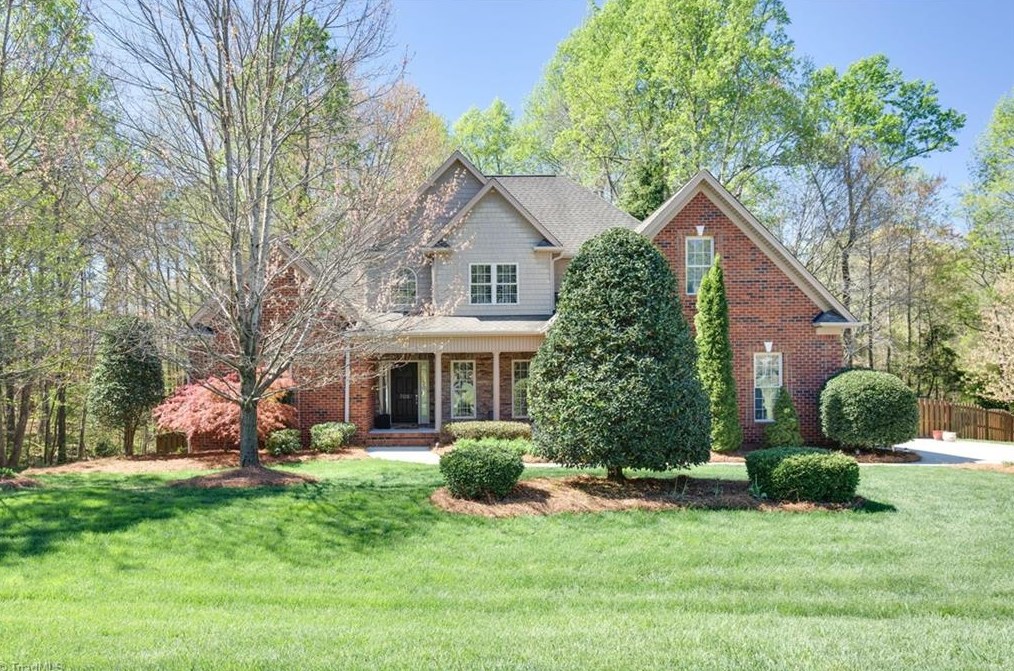 708 Gadwall Dr, Greensboro, NC 27455-3059
