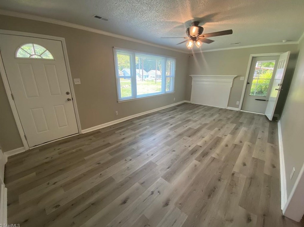 3932 Eastland Ave, Greensboro, NC 27401