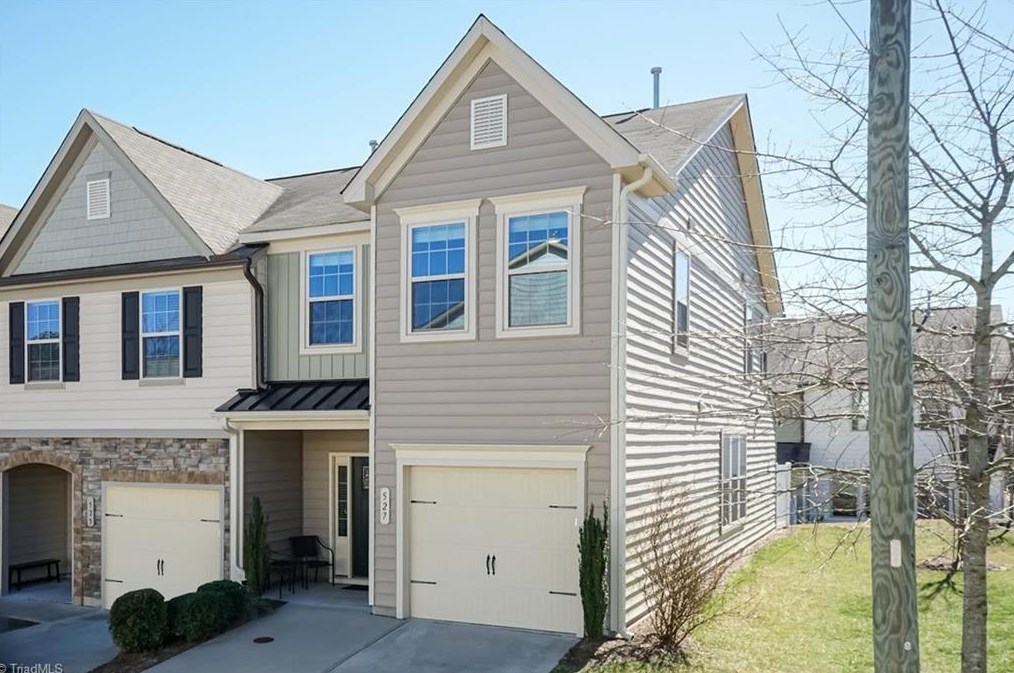 527 Timpson Ave, Durham, NC 27703