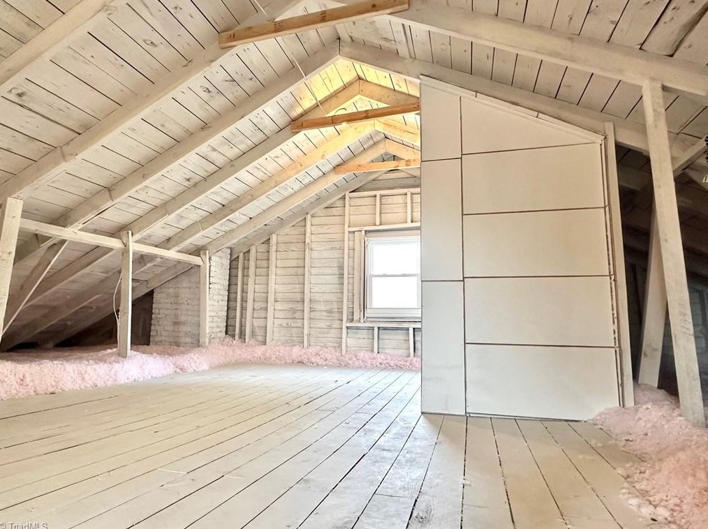 1016 Sprague St, Winston Salem NC  27107-3429 exterior