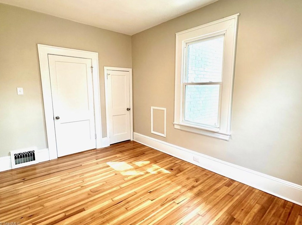 1016 Sprague St, Winston Salem NC  27107-3429 exterior