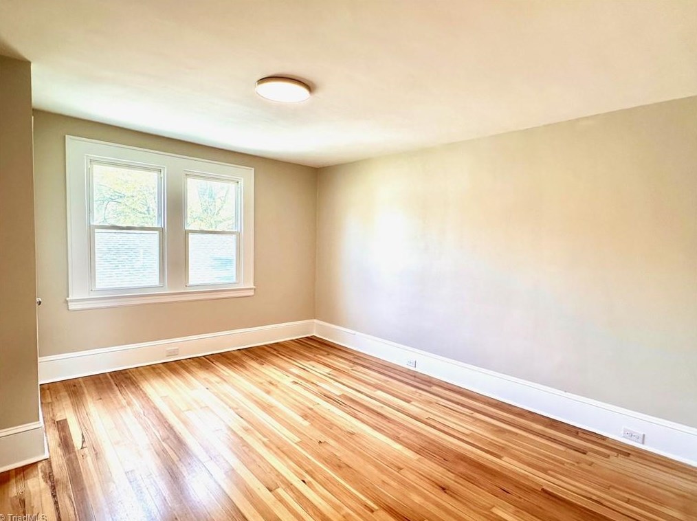 1016 Sprague St, Winston Salem NC  27107-3429 exterior