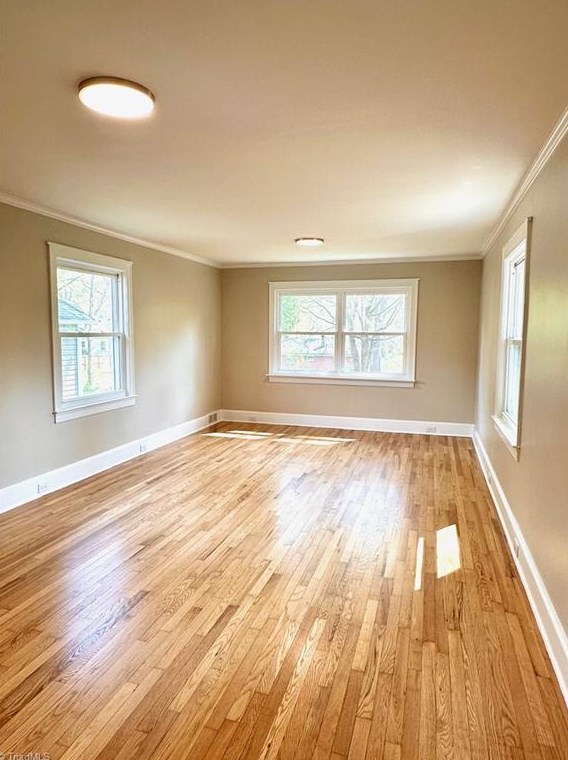 1016 Sprague St, Winston Salem NC  27107-3429 exterior