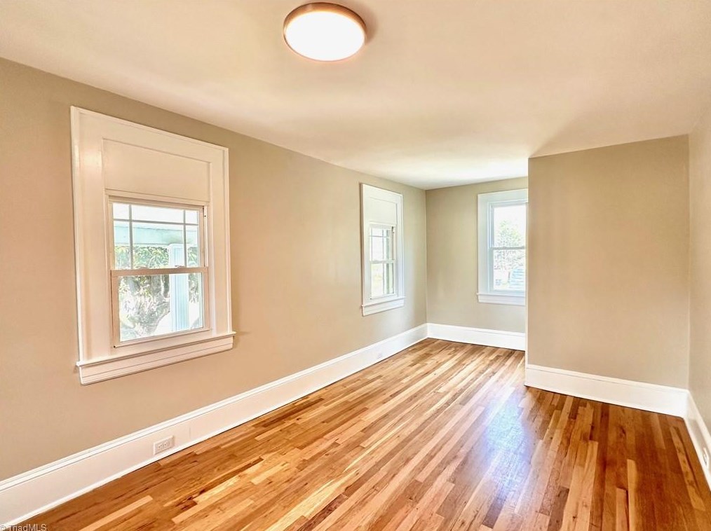 1016 Sprague St, Winston Salem NC  27107-3429 exterior