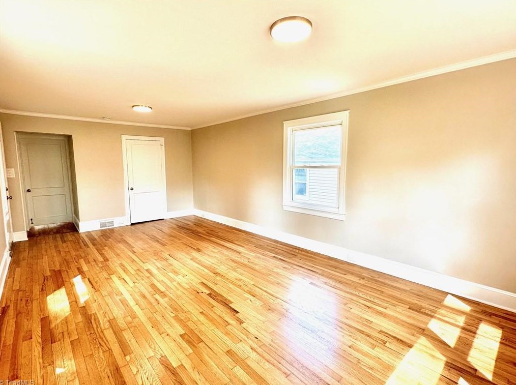 1016 Sprague St, Winston Salem NC  27107-3429 exterior