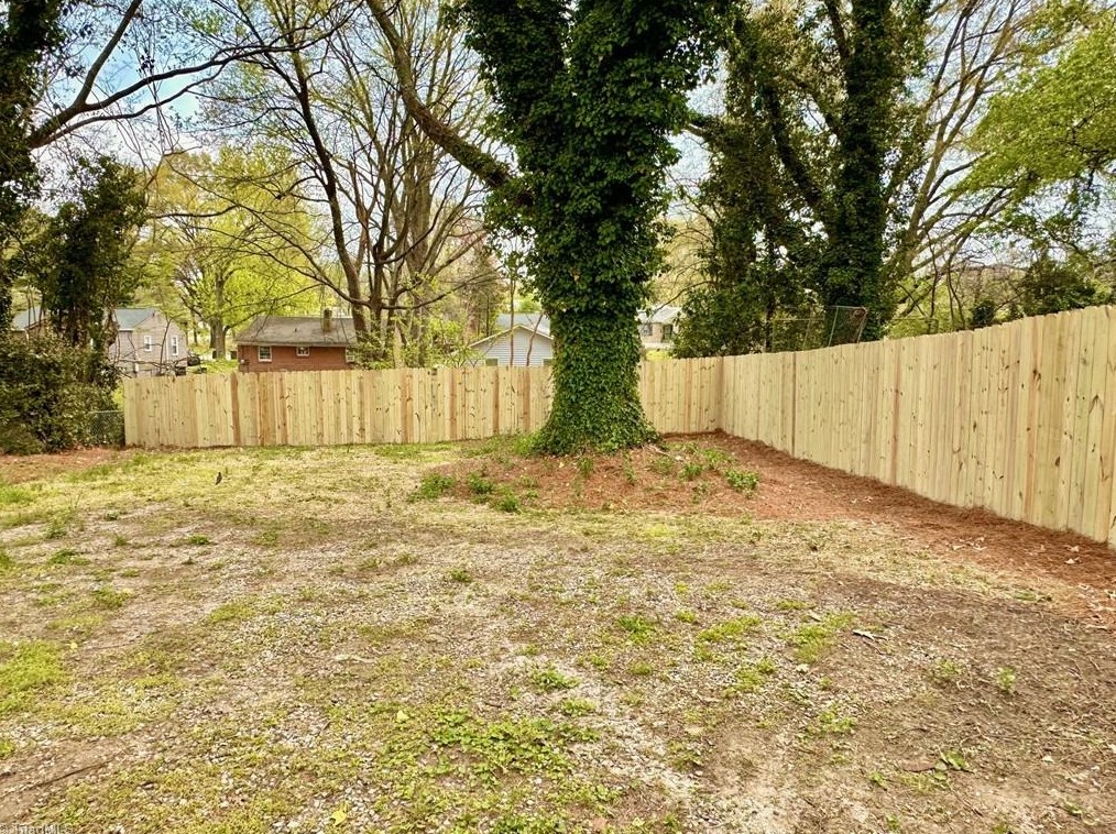 1016 Sprague St, Winston Salem NC  27107-3429 exterior