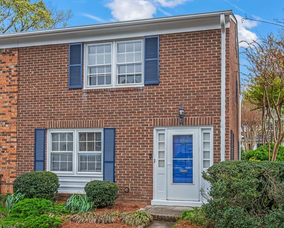 2411 Patriot Way #h, Greensboro, NC 27408
