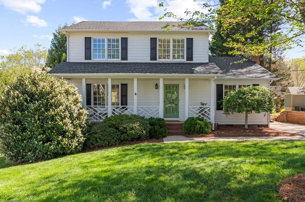 3204 Wingrave Terrace, Greensboro, NC 27410