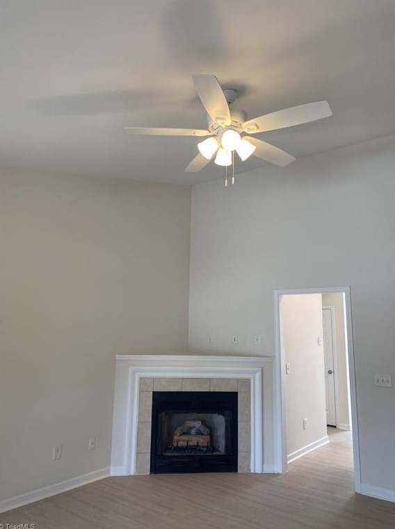 6006 Old Park Ln, High Point, NC 27265