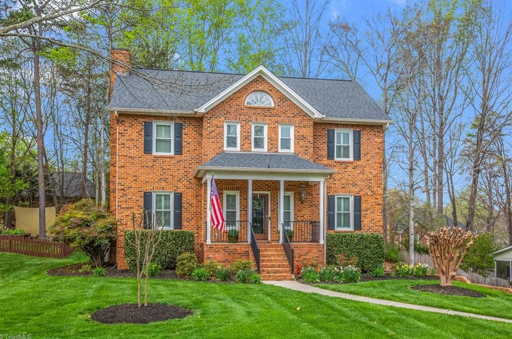 4540 Meeting House Ln, Clemmons, NC 27012