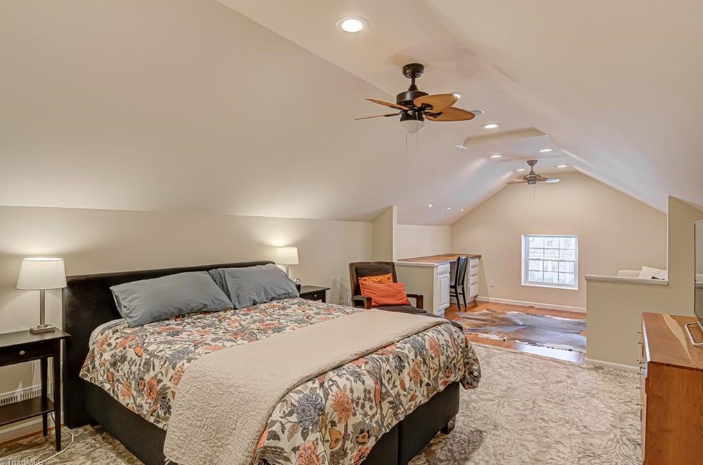 703 Miller St, Winston Salem NC  27103-3614 exterior