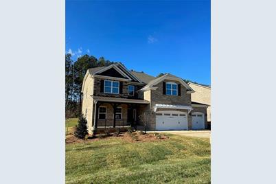 7881 Pine Forest Drive #Lot 37 - Photo 1