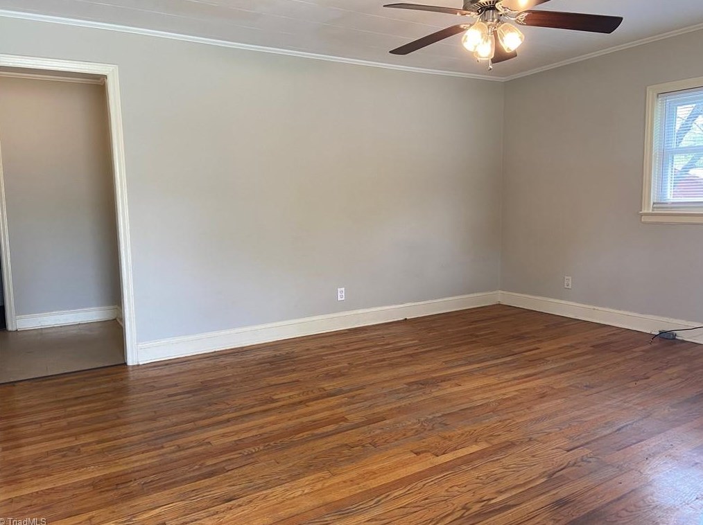 617 Paramount St, High Point, NC 27260
