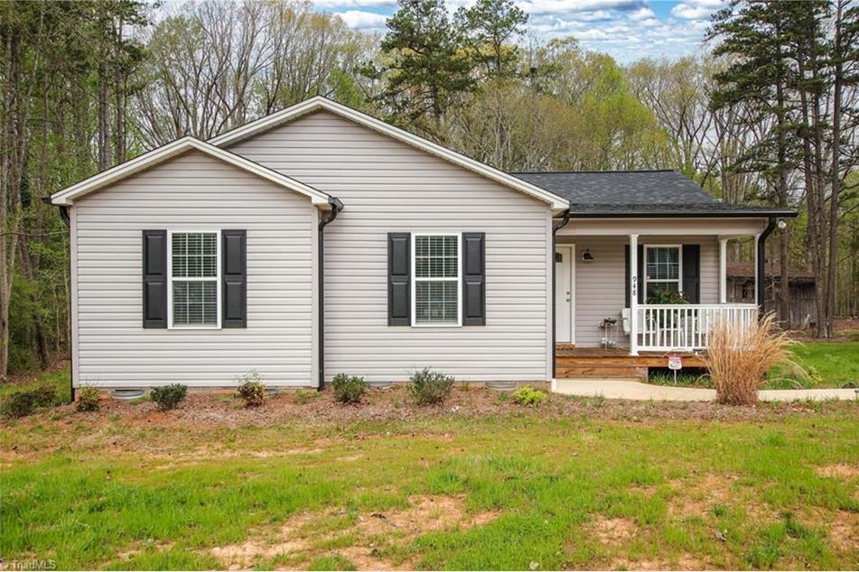 948 Mack Rd, Asheboro, NC 27205 MLS 1138155 Coldwell Banker