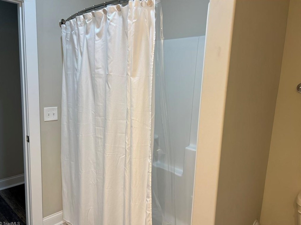 146 Conrad Rd, Lewisville NC  27023-9403 exterior