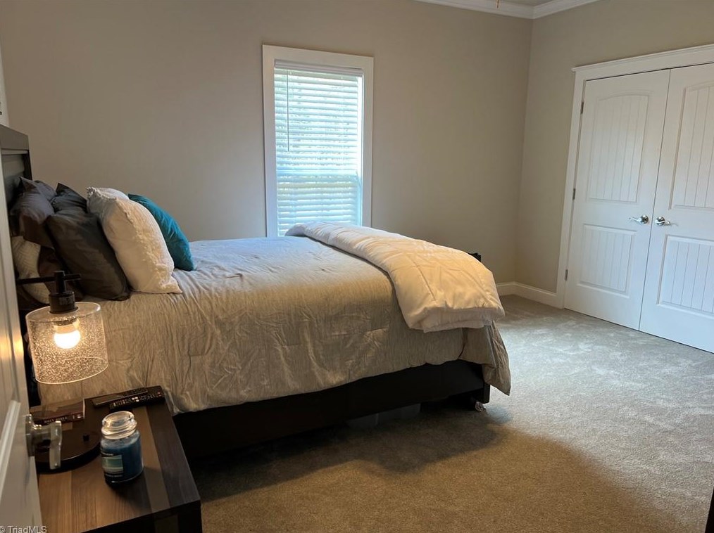 146 Conrad Rd, Lewisville NC  27023-9403 exterior