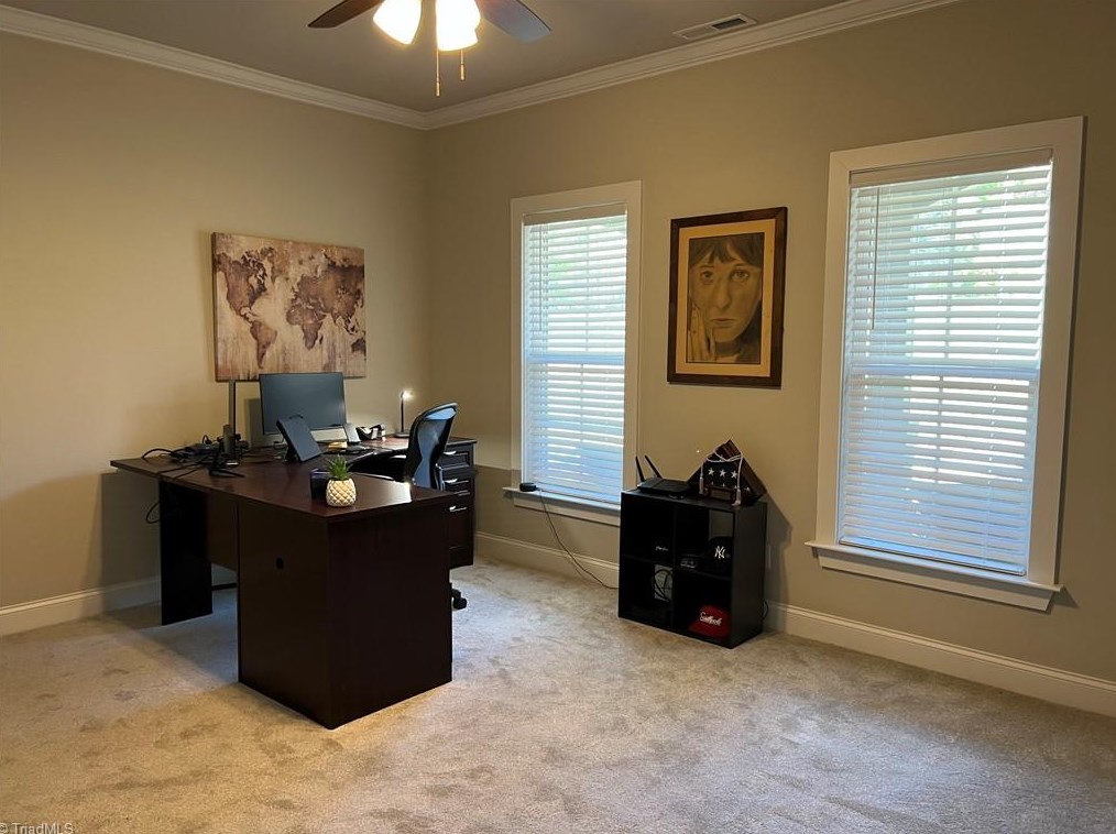 146 Conrad Rd, Lewisville NC  27023-9403 exterior