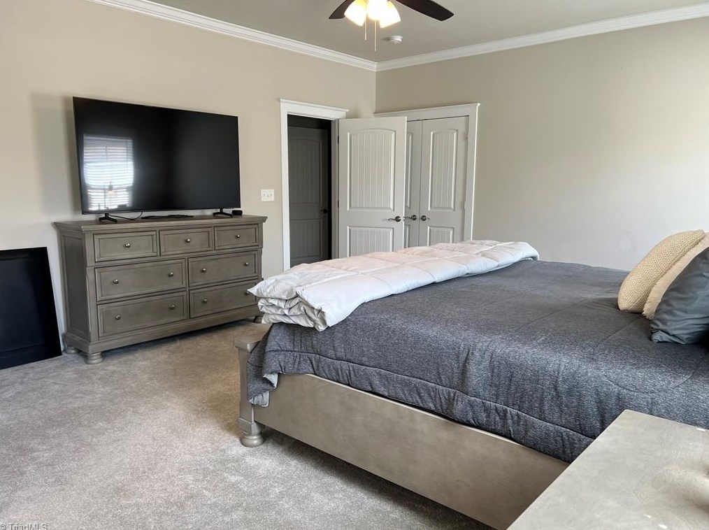 146 Conrad Rd, Lewisville NC  27023-9403 exterior