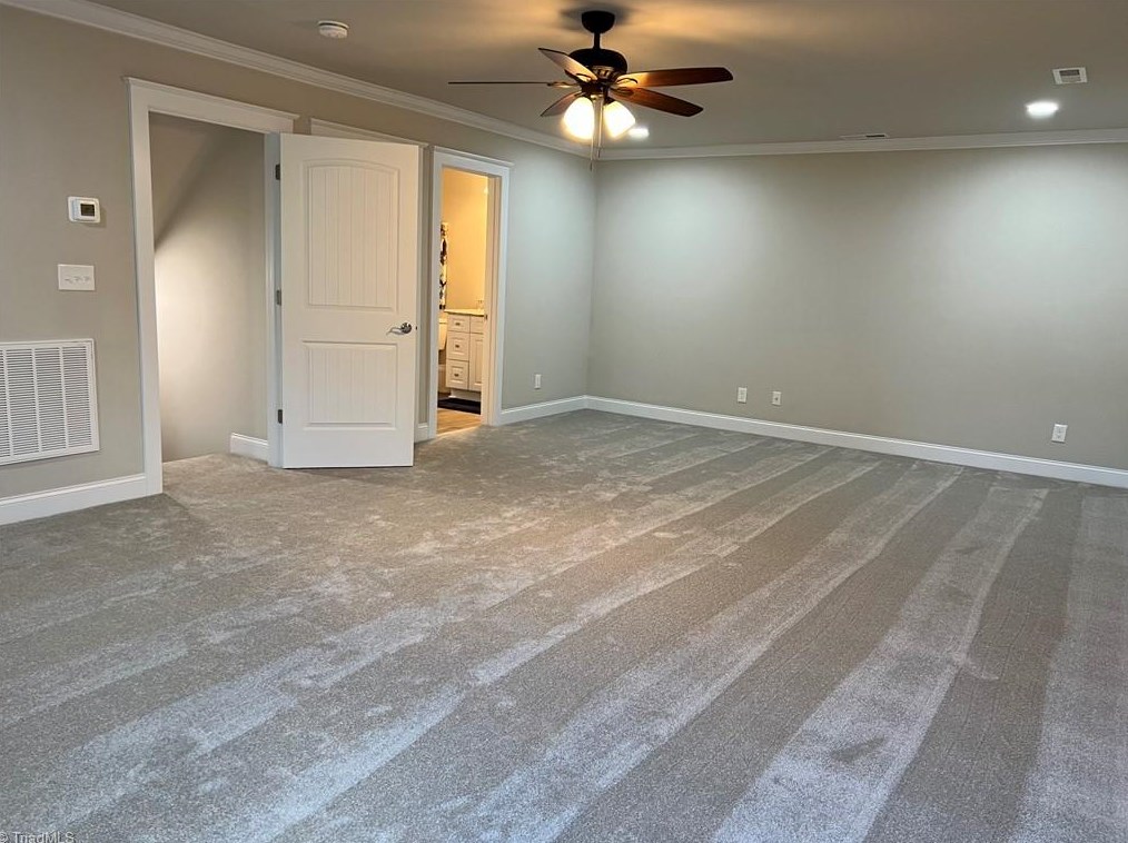 146 Conrad Rd, Lewisville NC  27023-9403 exterior