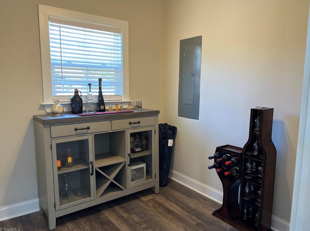 146 Conrad Rd, Lewisville NC  27023-9403 exterior