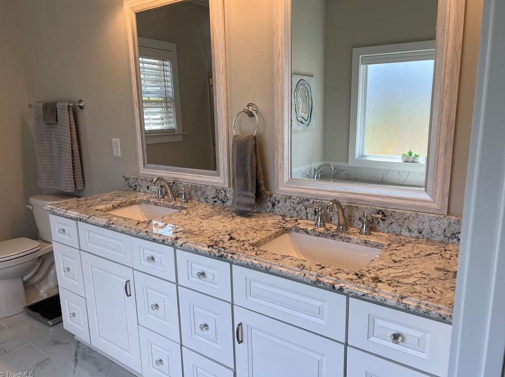 146 Conrad Rd, Lewisville NC  27023-9403 exterior