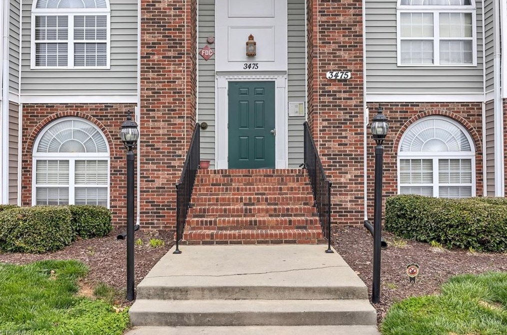 3475 Forestdale Dr #3b, Burlington, NC 27215