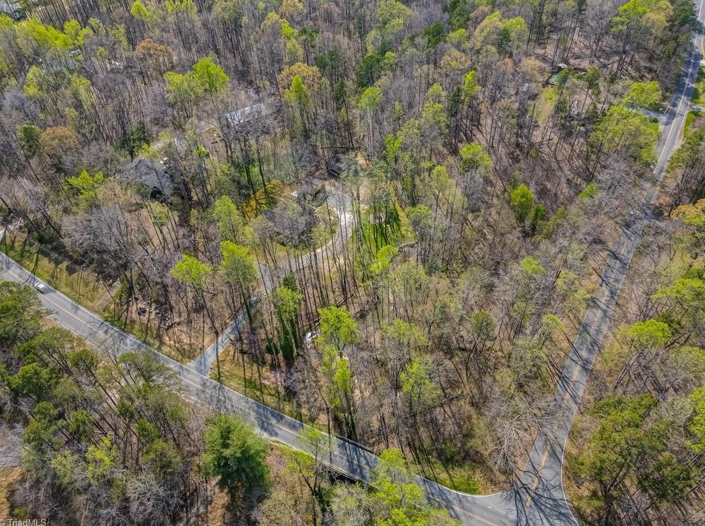 7104 Company Mill Rd, Climax NC  27233-9107 exterior