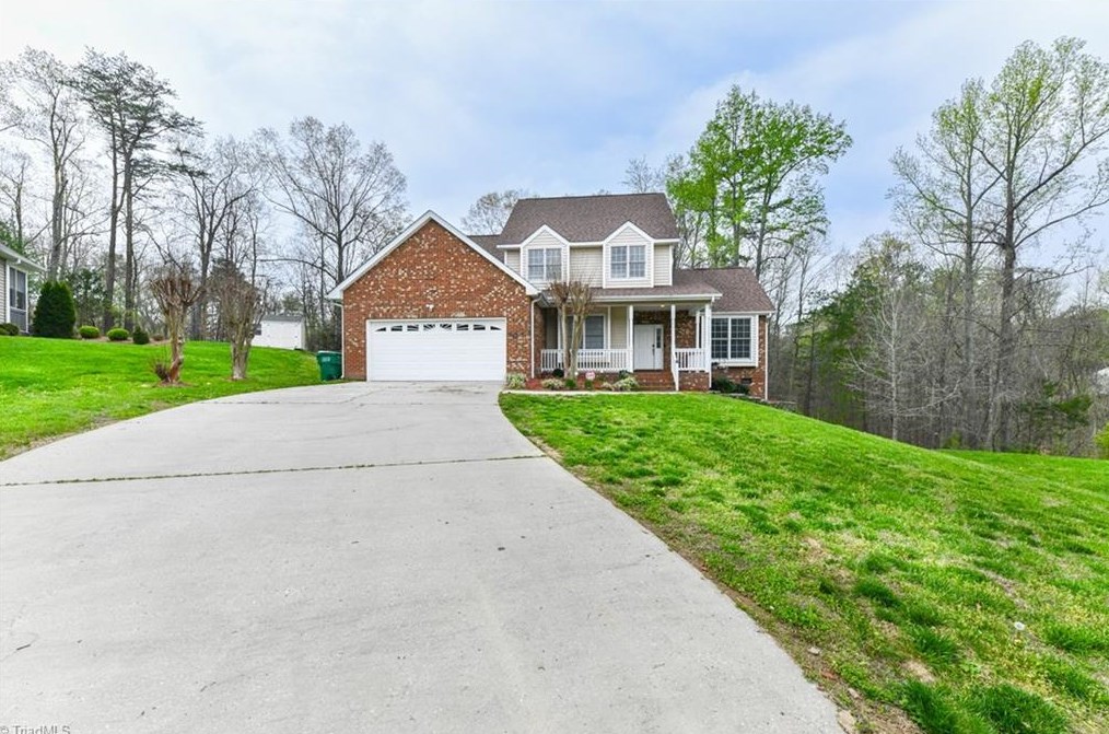3802 Cole Ave, High Point, NC 27265