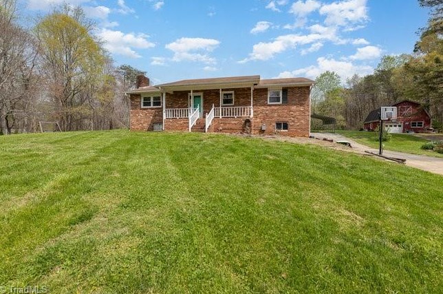 605 Cherry Tree Ln, Lewisville, NC 27023