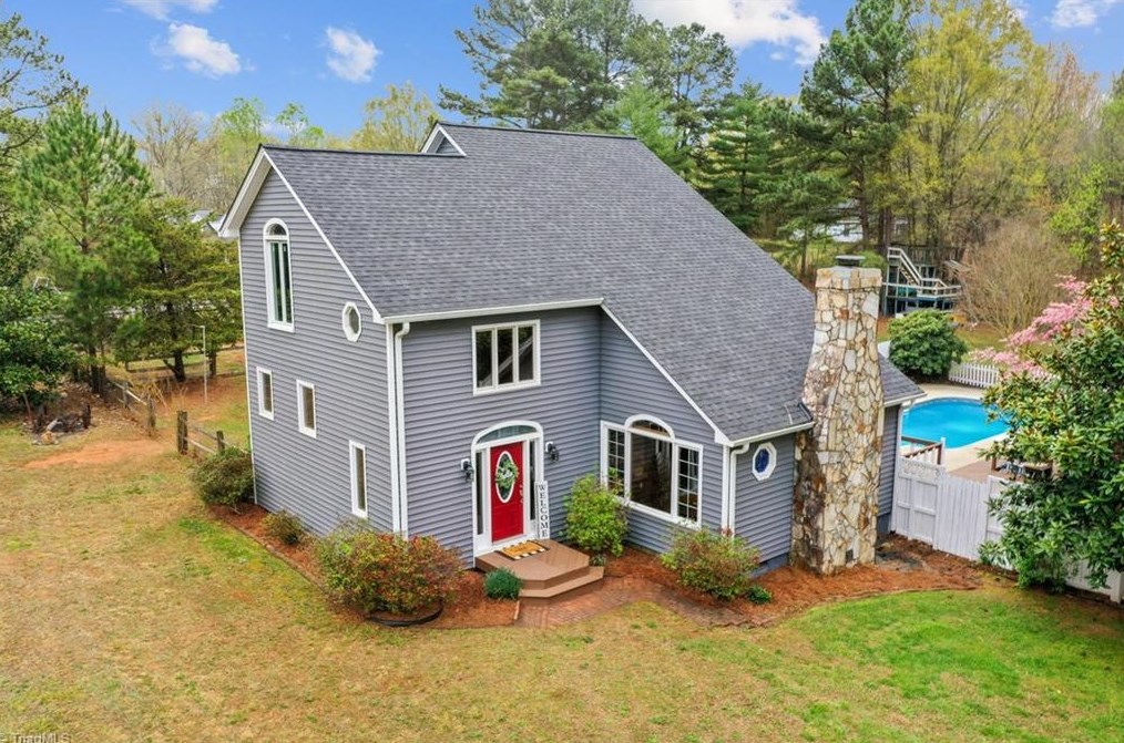 130 Redwood Rd, Eden, NC 27288
