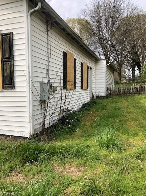310 W Morehead St, Eden, NC 27288
