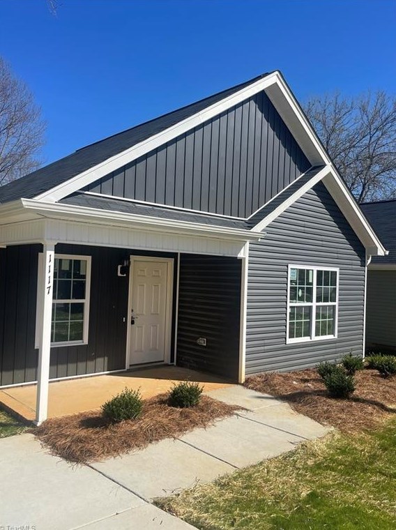 1117 Jefferson St, High Point, NC 27260-7716