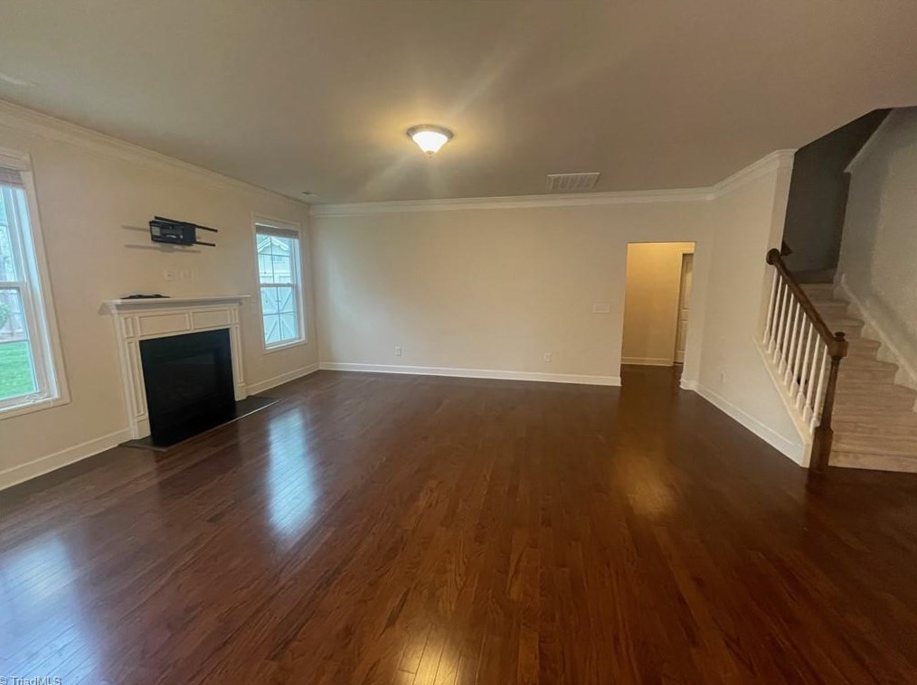 306 Summerwalk Rd, Greensboro, NC 27455