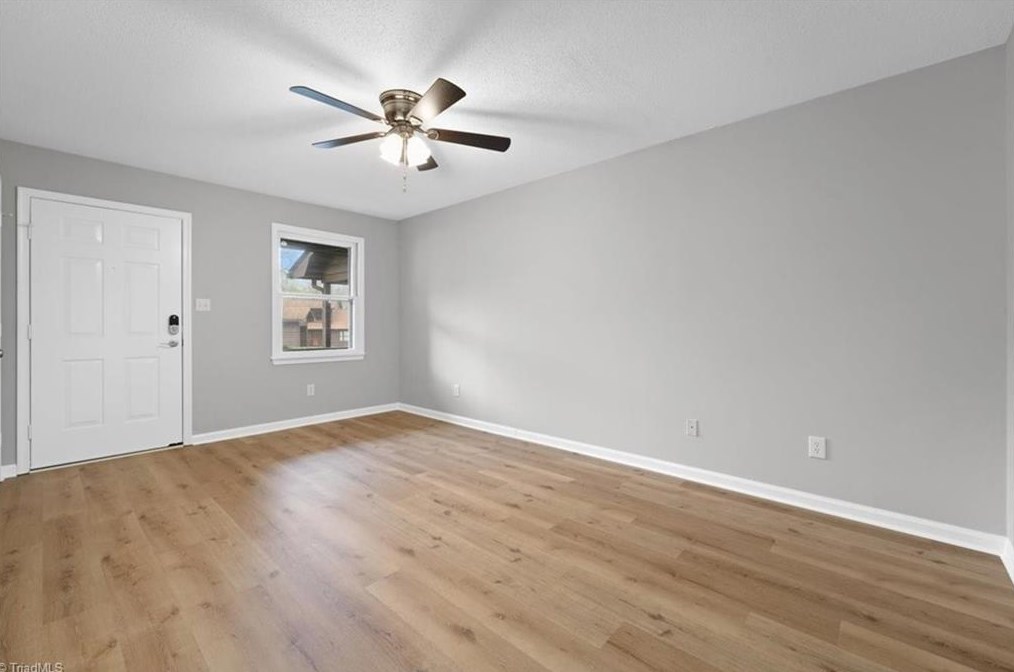 491 James Ct, High Point NC  27265-2123 exterior