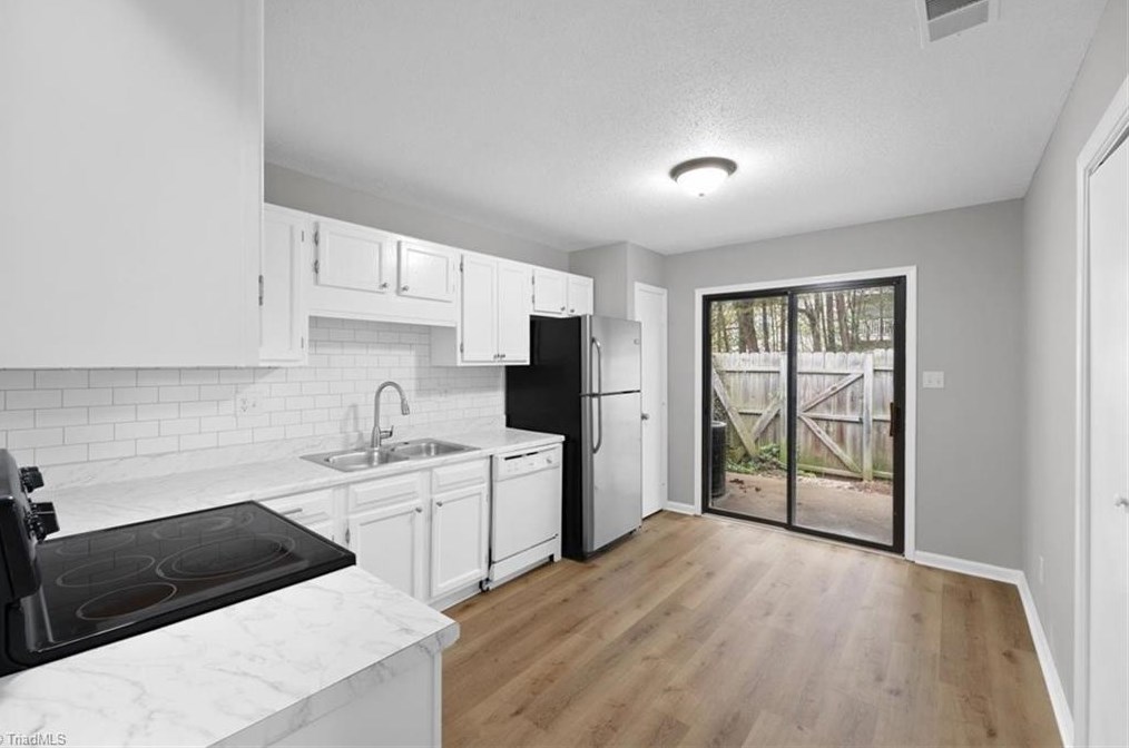 491 James Ct, High Point NC  27265-2123 exterior