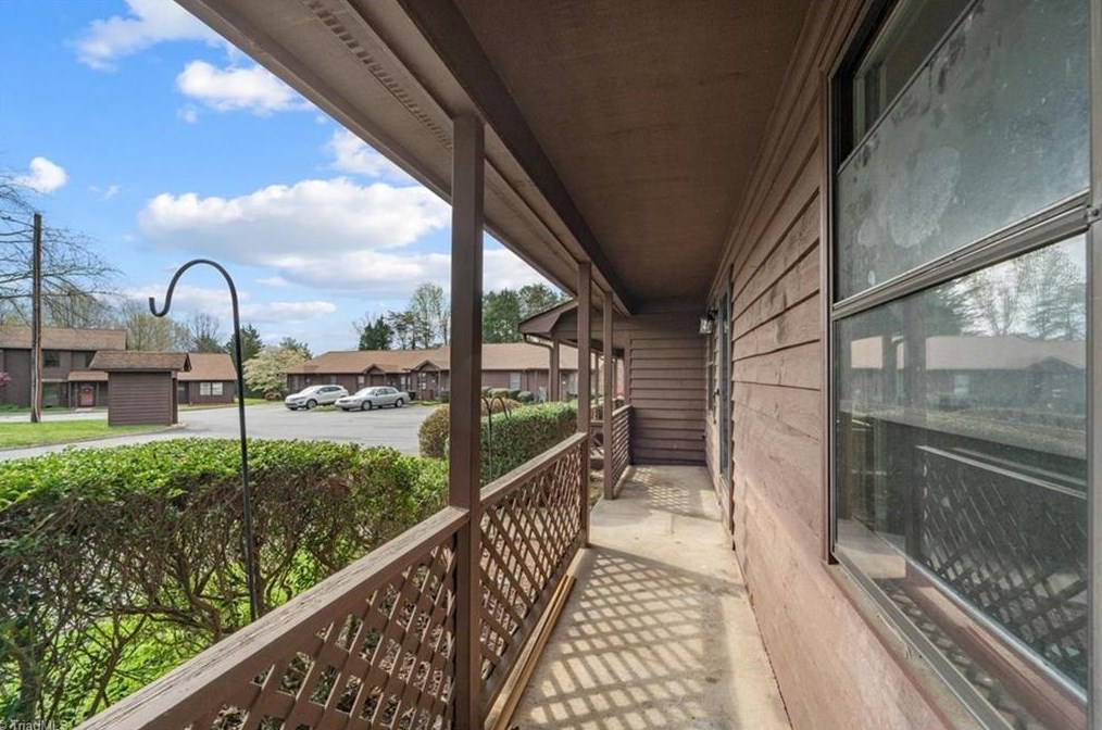 491 James Ct, High Point NC  27265-2123 exterior